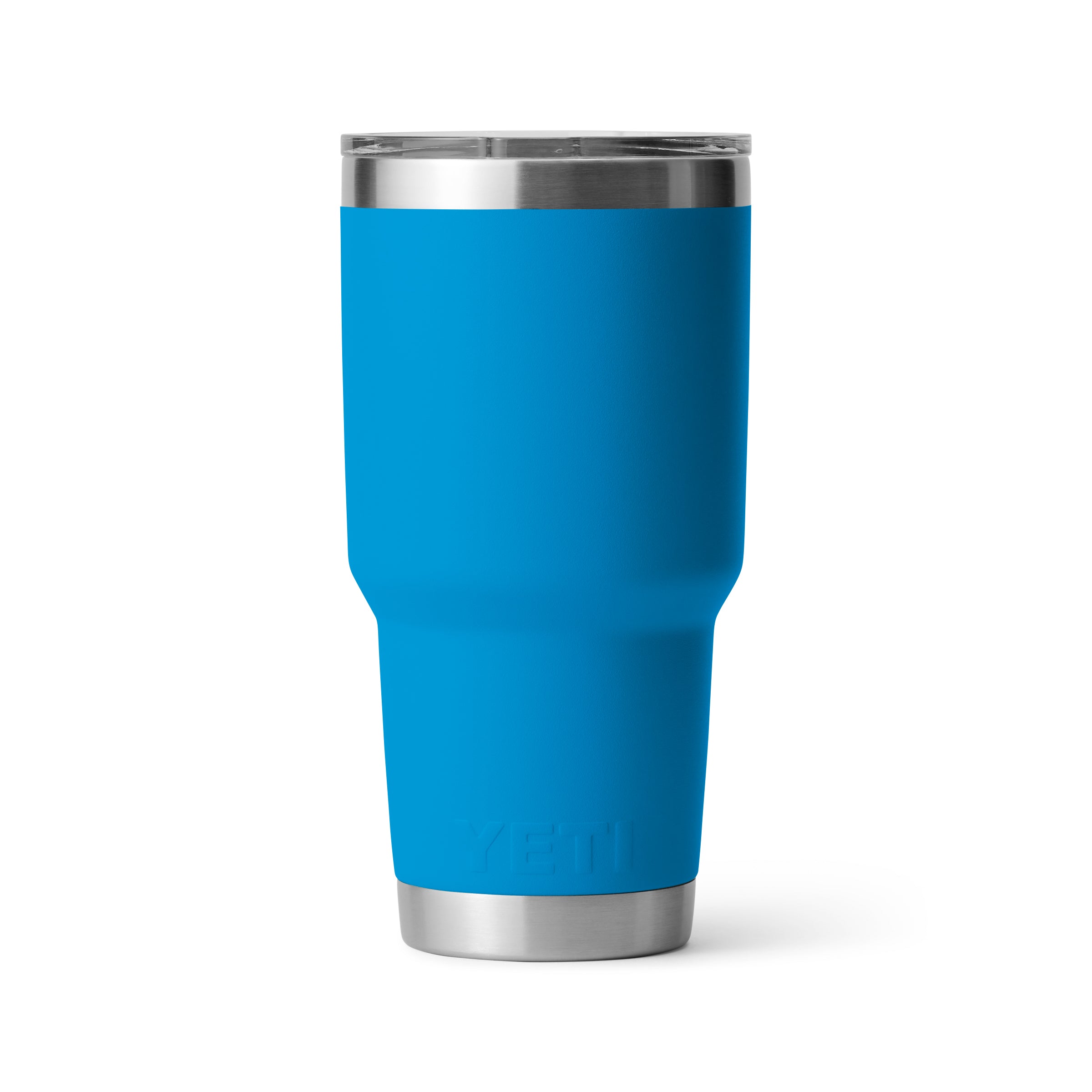 RAMBLER® 30 OZ (887 ML) TUMBLER Big Wave Blue