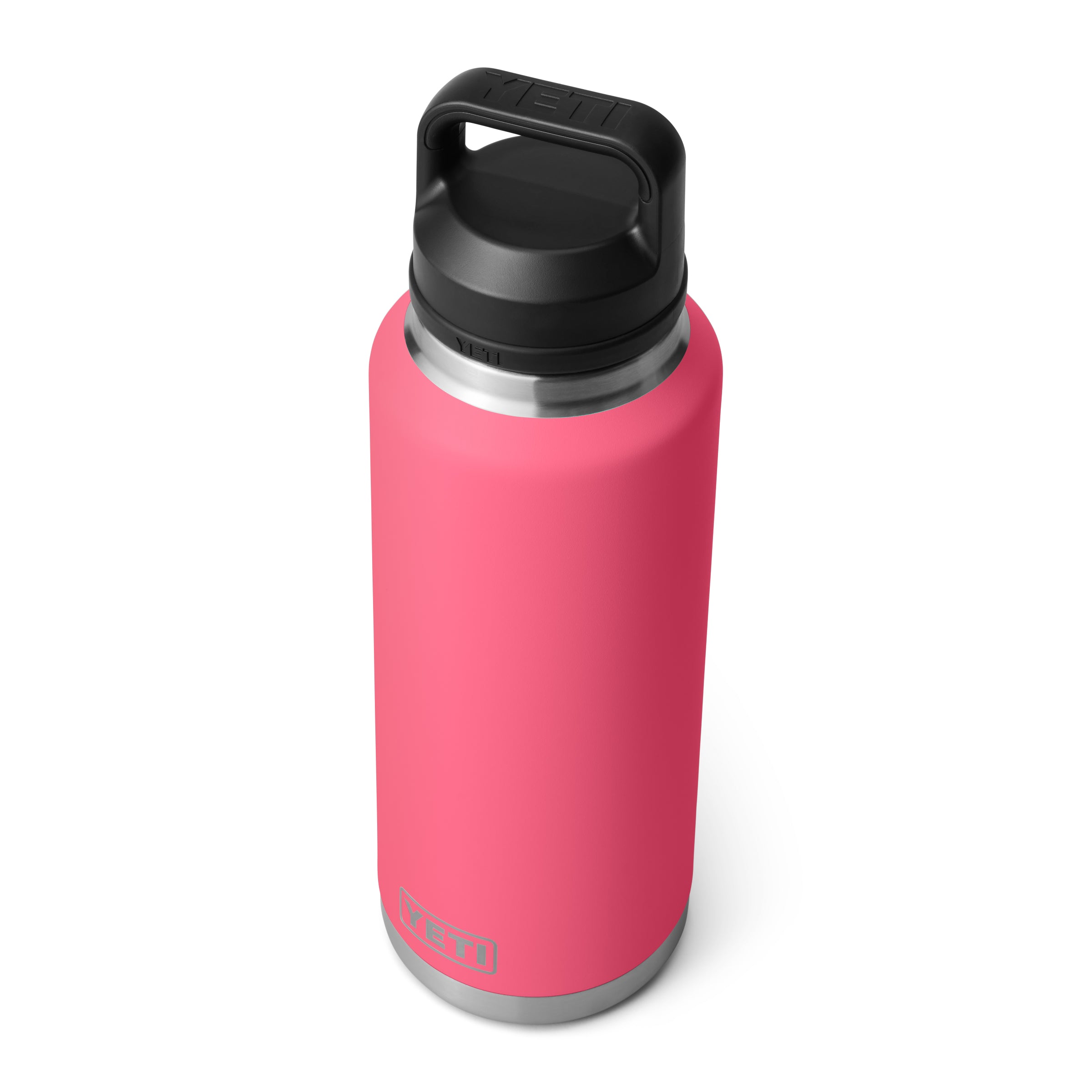 RAMBLER 46 OZ (1.4L) BOTTLE WITH CHUG CAP Tropical Pink
