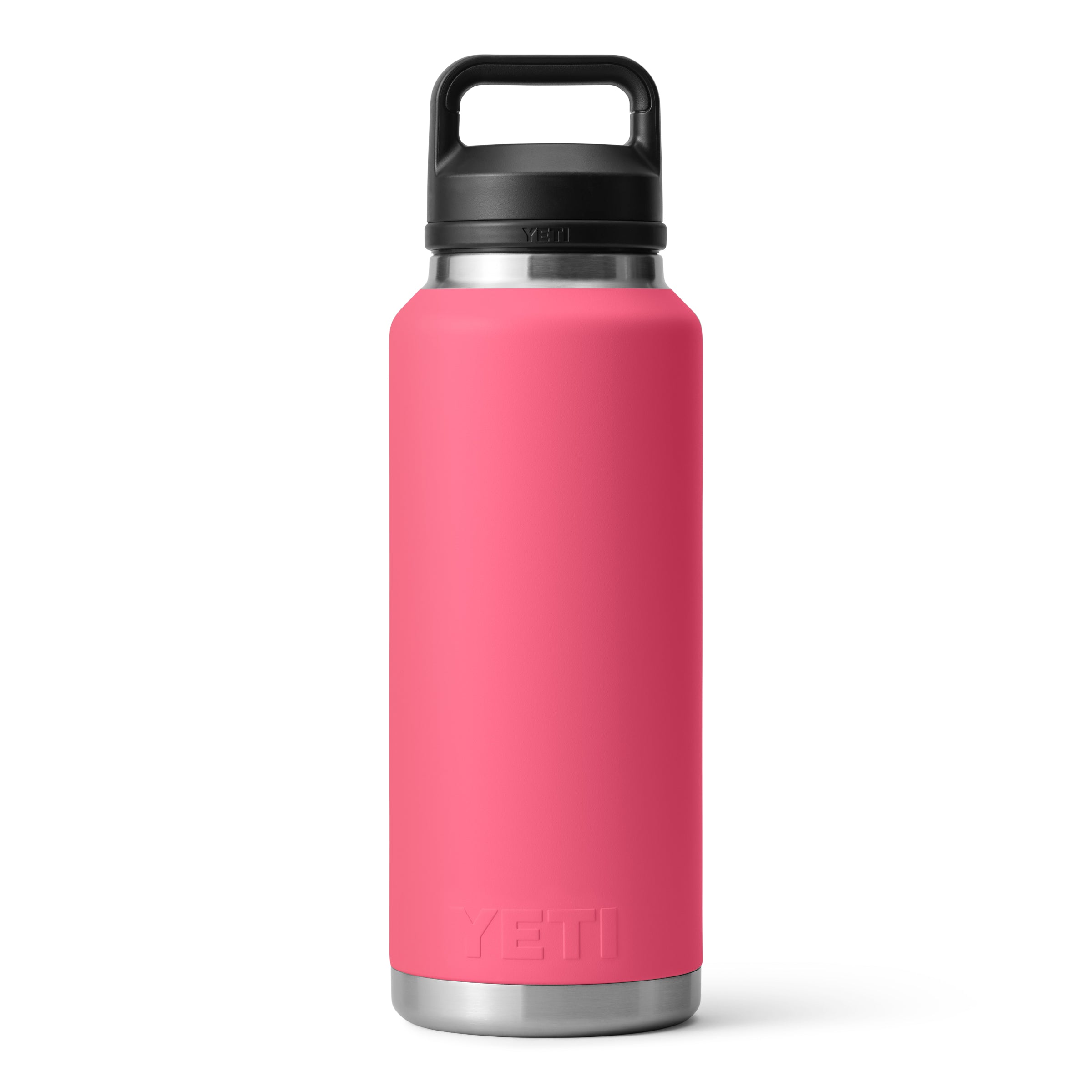 RAMBLER 46 OZ (1.4L) BOTTLE WITH CHUG CAP Tropical Pink