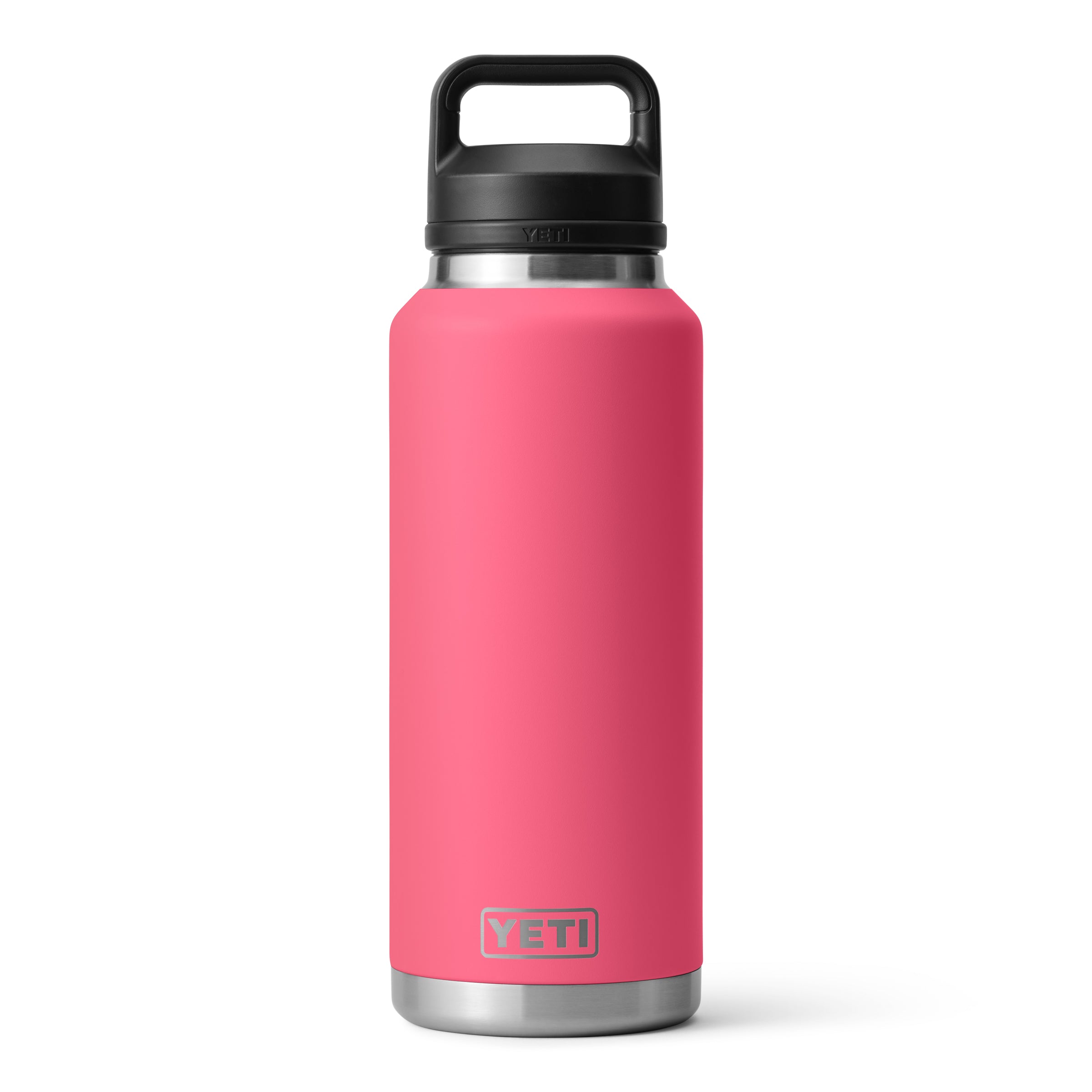 RAMBLER 46 OZ (1.4L) BOTTLE WITH CHUG CAP Tropical Pink