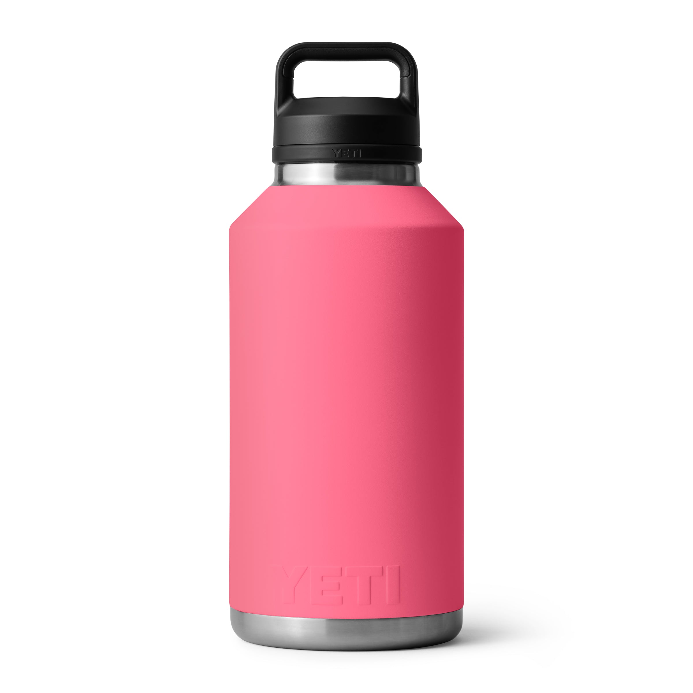 RAMBLER 64 OZ (1.9L) BOTTLE WITH CHUG CAP Tropical Pink