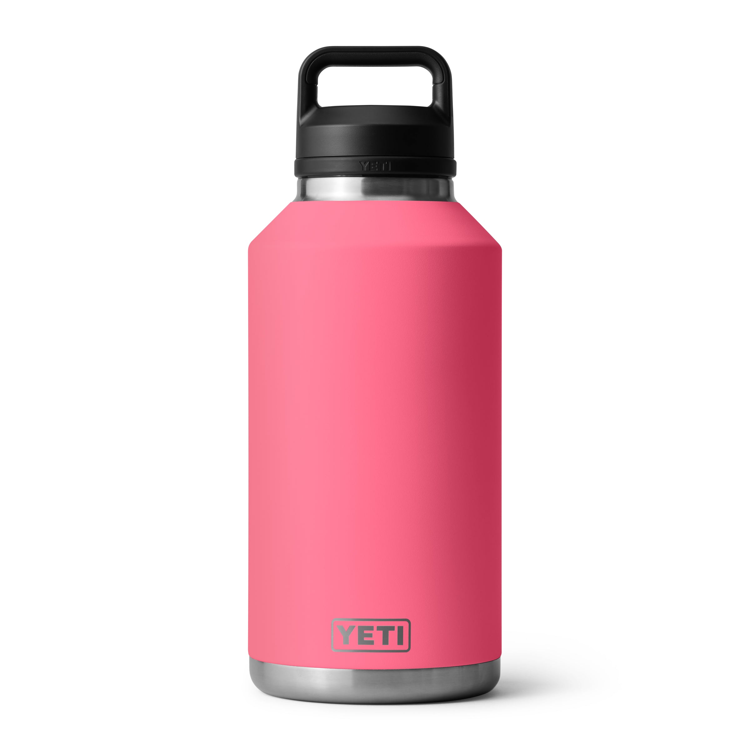 RAMBLER 64 OZ (1.9L) BOTTLE WITH CHUG CAP Tropical Pink