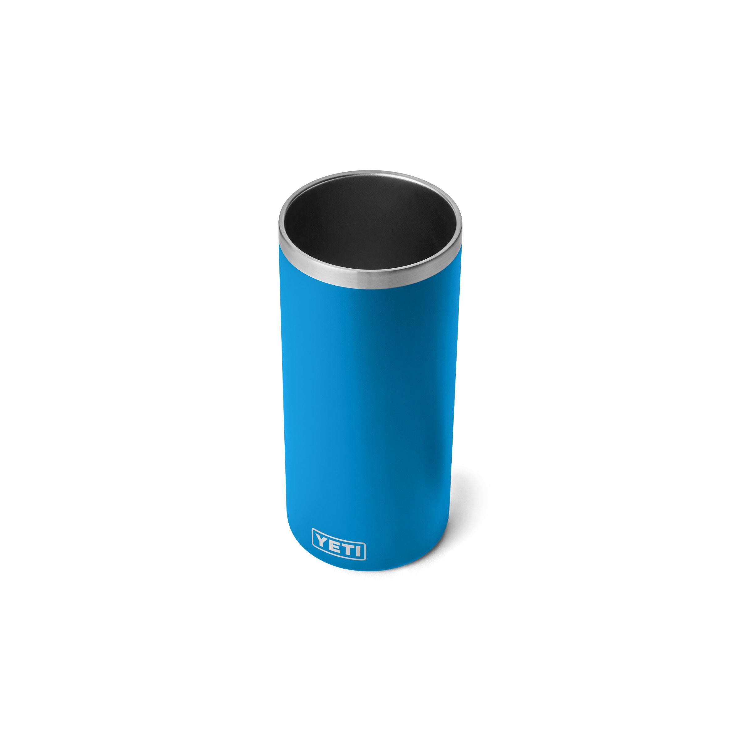 RAMBLER® WINE CHILLER Big Wave Blue