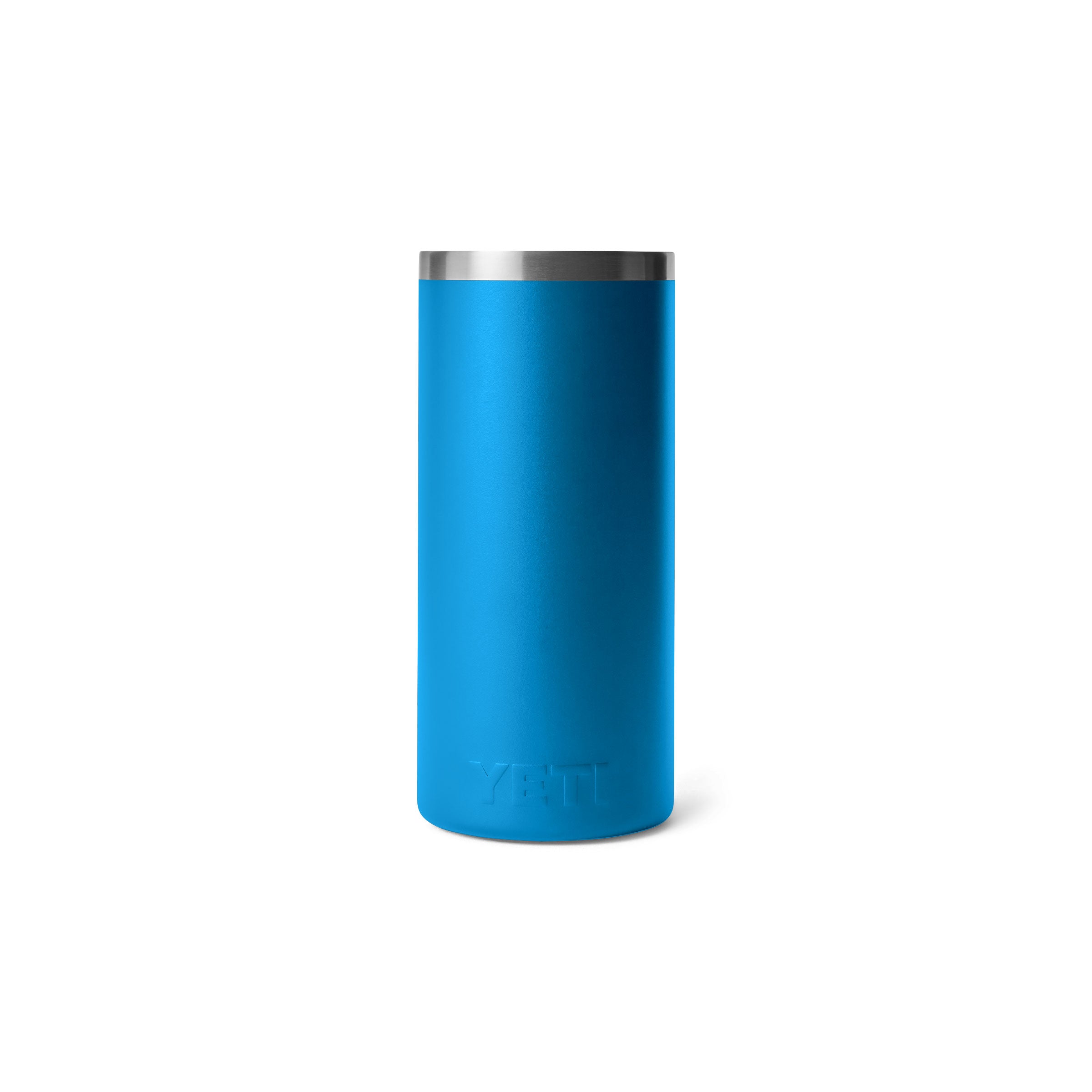 RAMBLER® WINE CHILLER Big Wave Blue