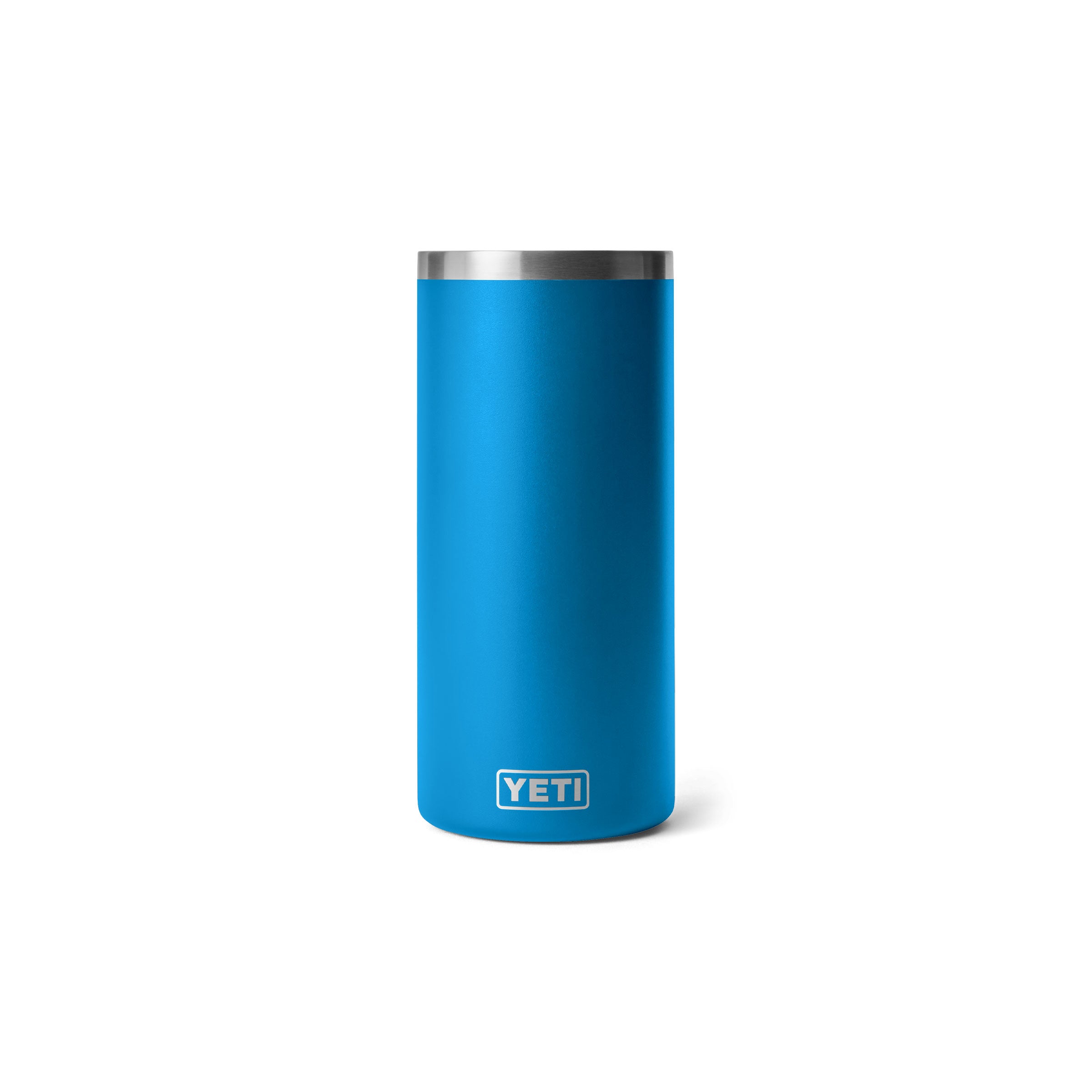 RAMBLER® WINE CHILLER Big Wave Blue