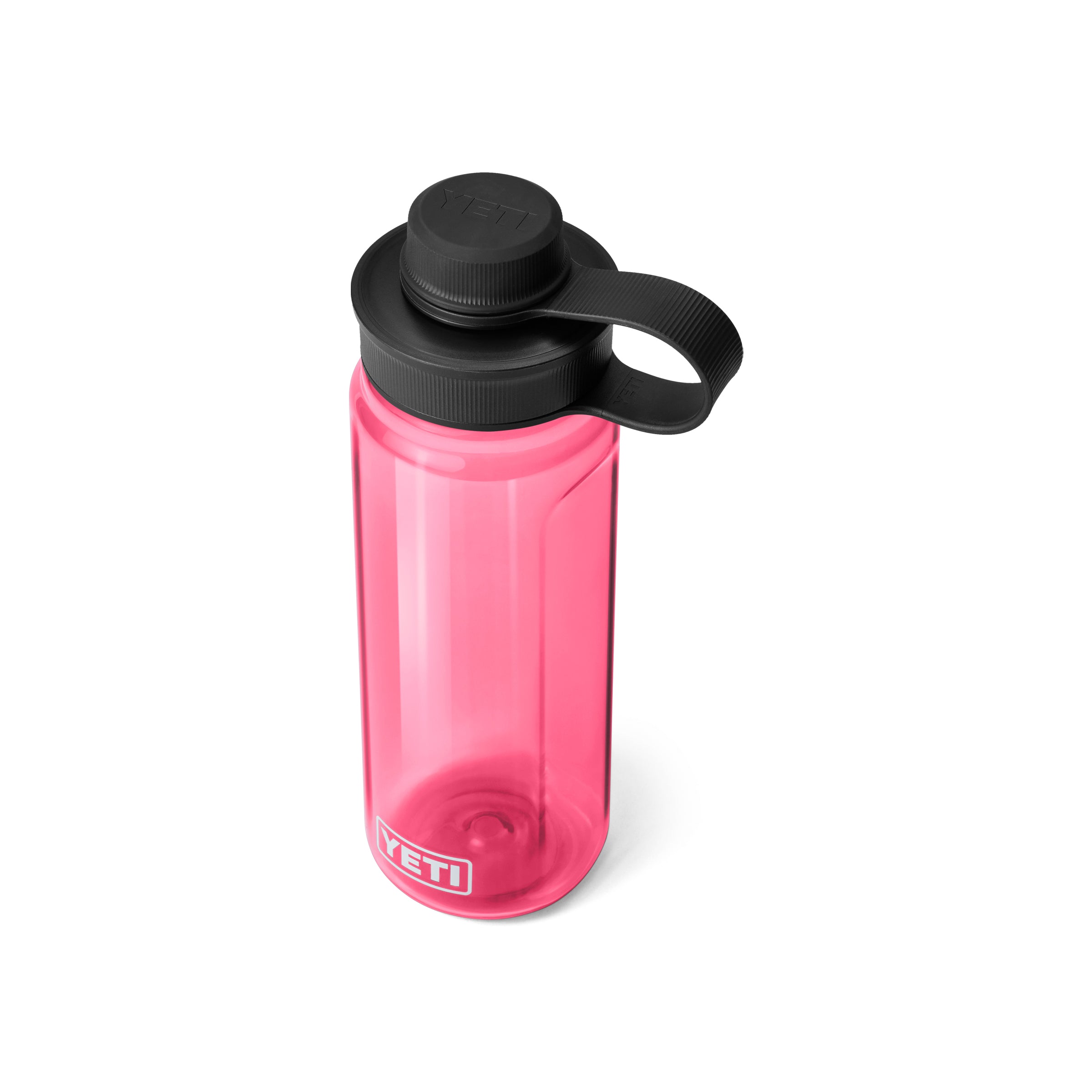 YONDER TETHER CAP 25 OZ (750 ML) WATER BOTTLE Tropical Pink