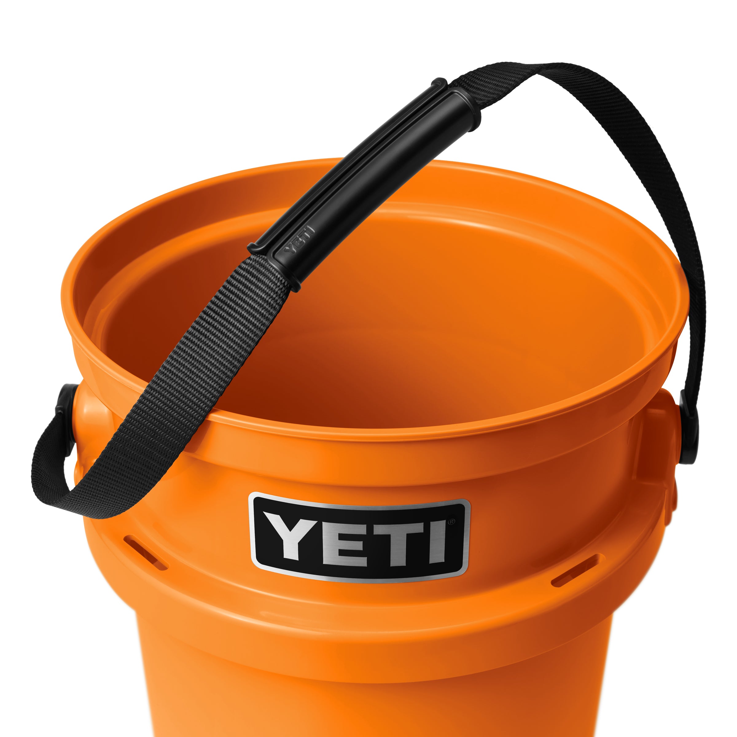 LOADOUT BUCKET King Crab