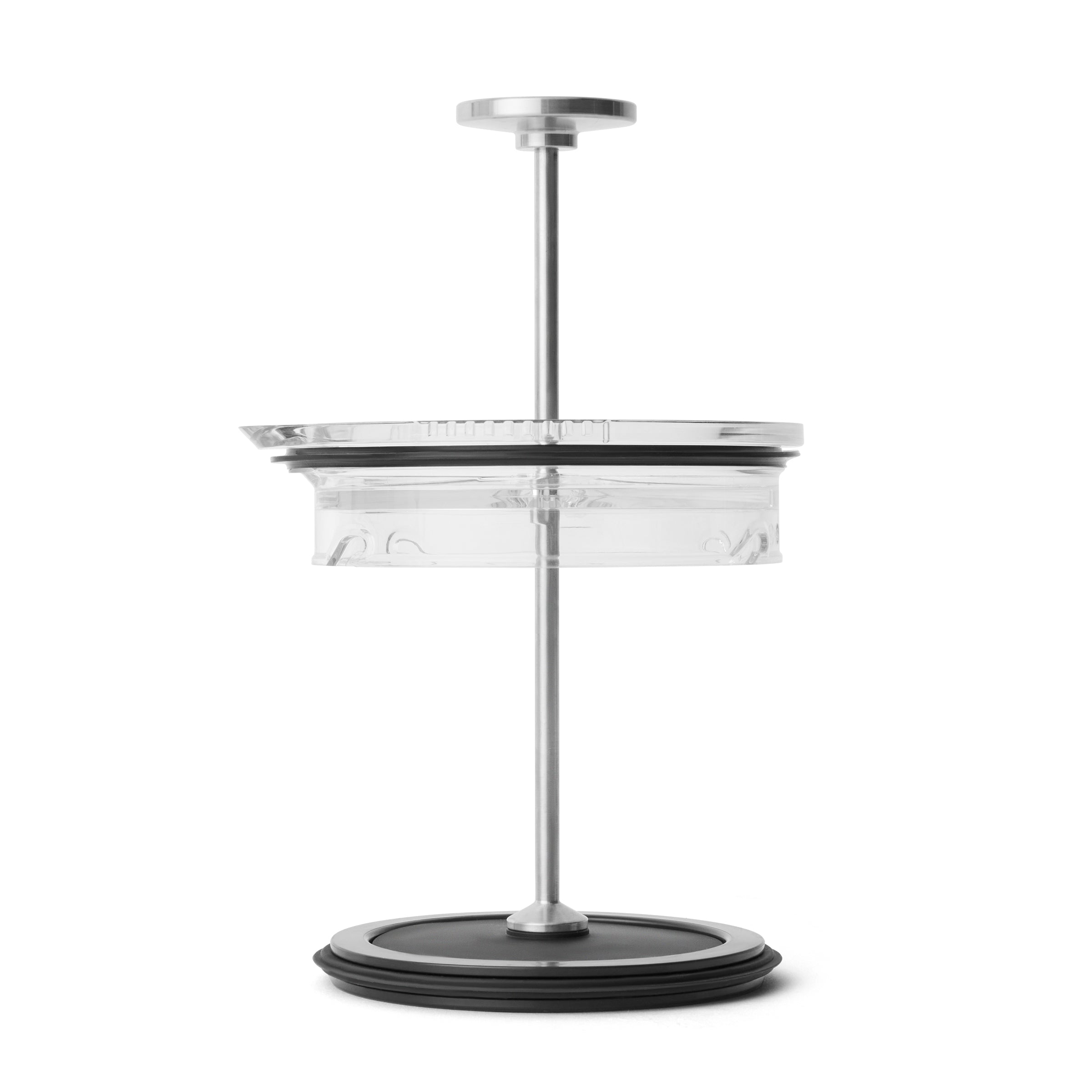 64 OZ FRENCH PRESS Navy