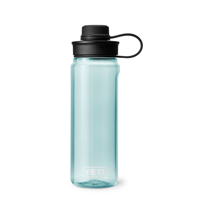 YONDER TETHER CAP 25 OZ (750 ML) WATER BOTTLE Seafoam