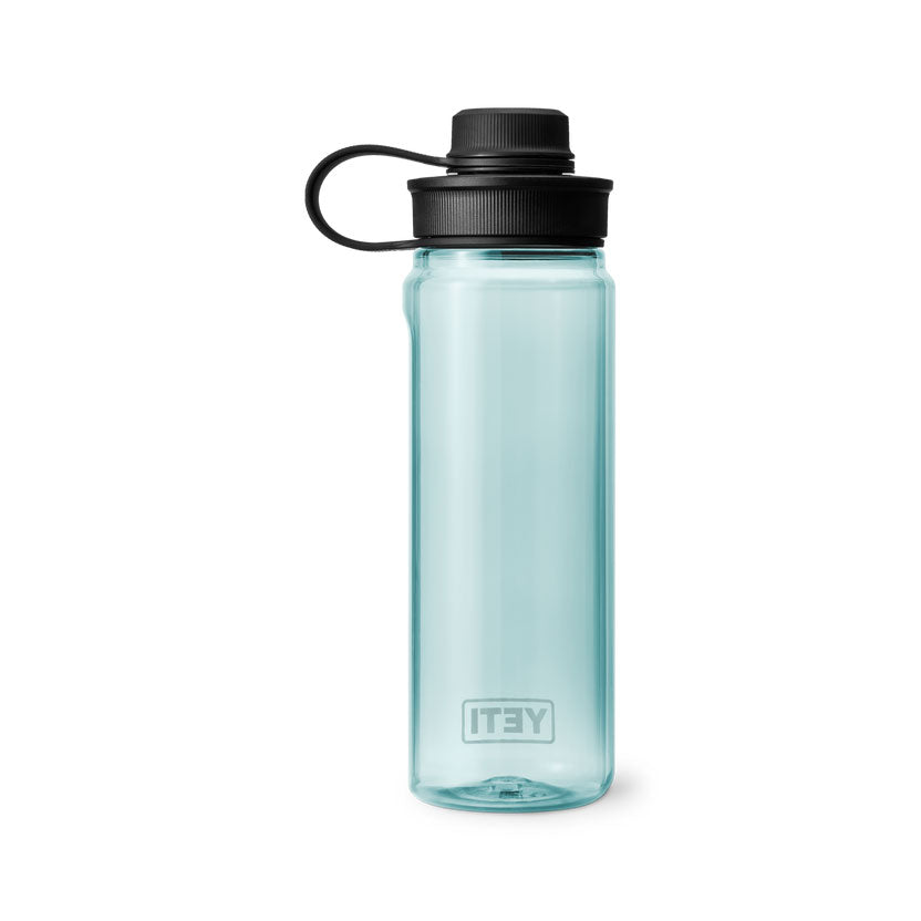 YONDER TETHER CAP 25 OZ (750 ML) WATER BOTTLE Seafoam