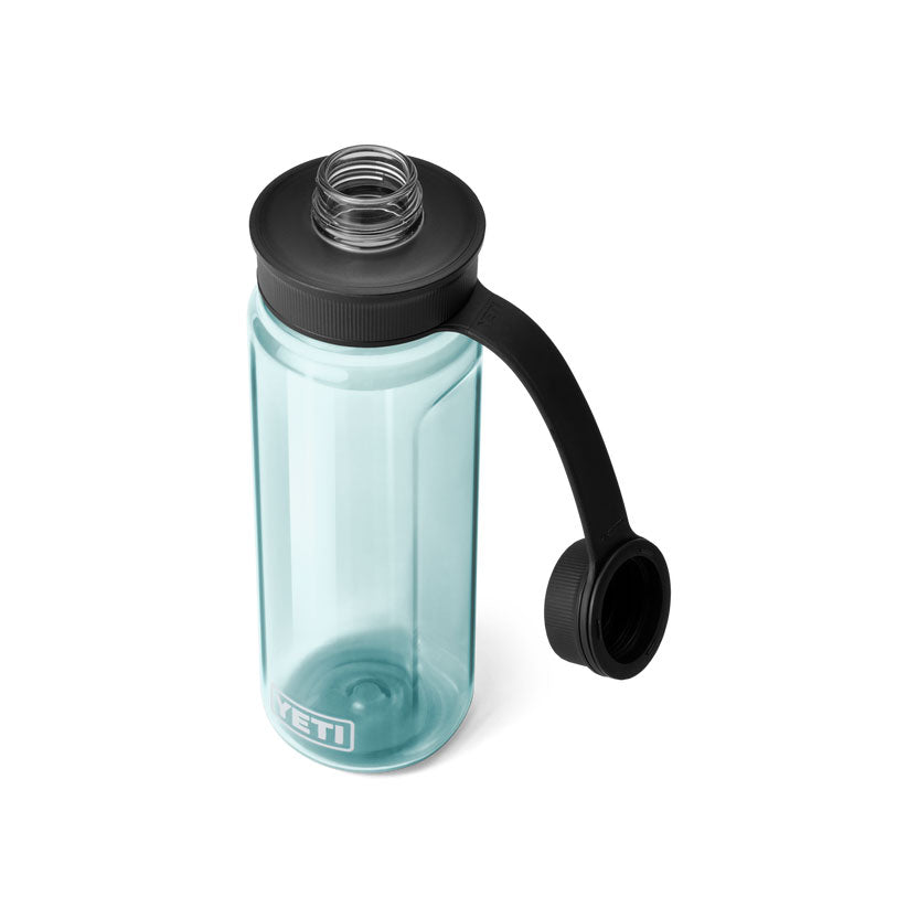 YONDER TETHER CAP 25 OZ (750 ML) WATER BOTTLE Seafoam