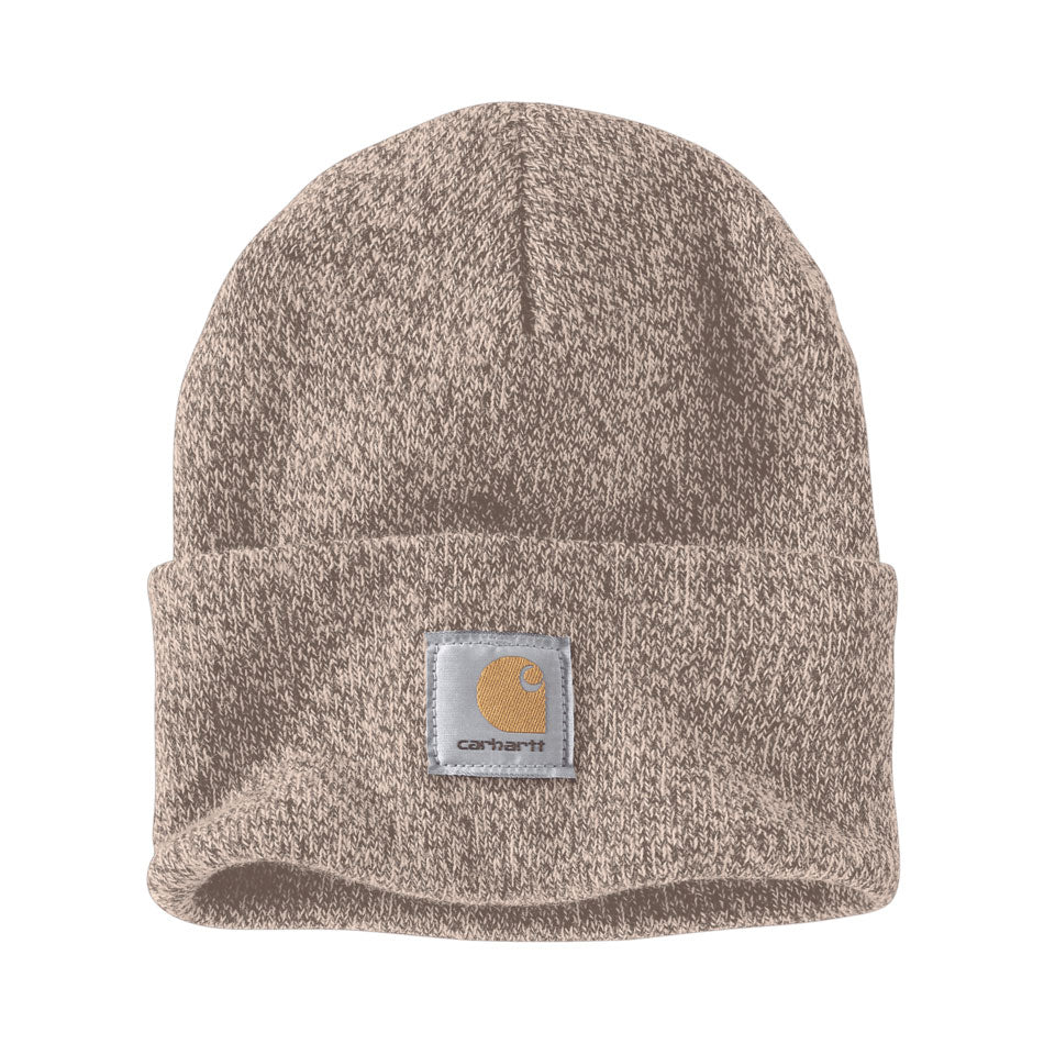 WATCH HAT Sepia/Light Taupe