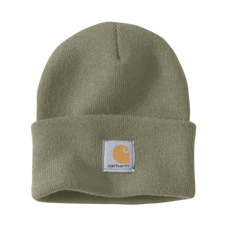 WATCH HAT Dusty Olive