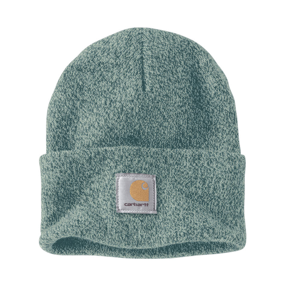 WATCH HAT Greenstone/Seabrook