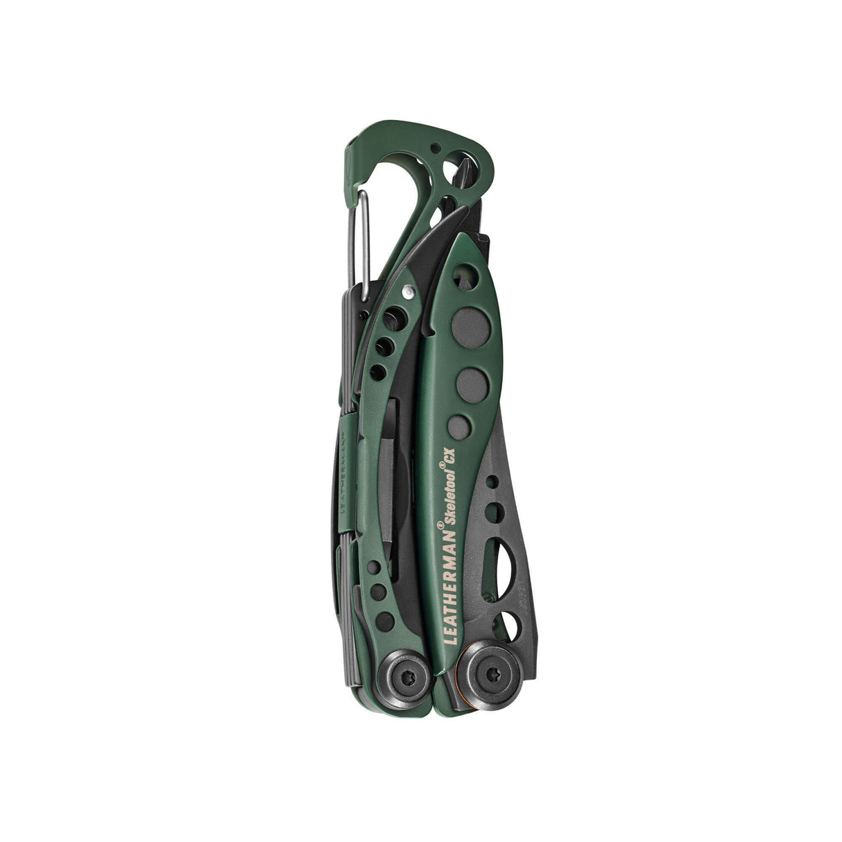 SKELETOOL CX OD Green