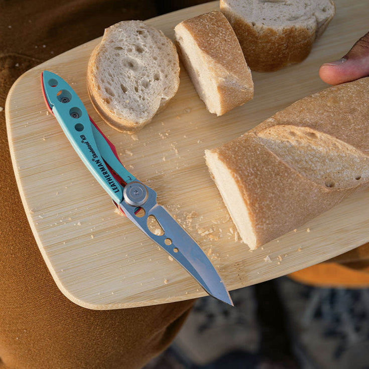 SKELETOOL KB Paradise