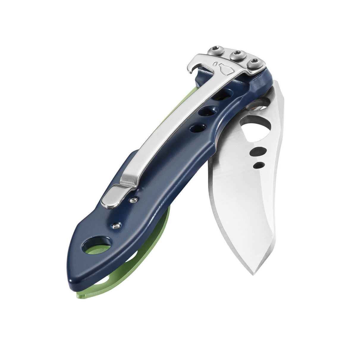 SKELETOOL KB Verdant