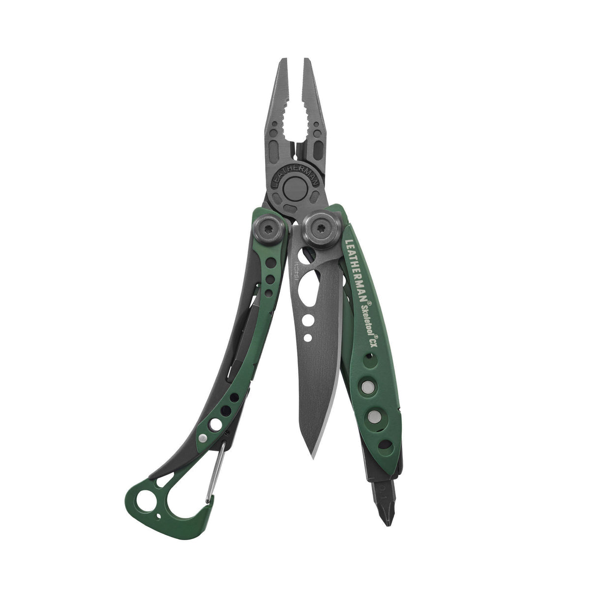 SKELETOOL CX OD Green