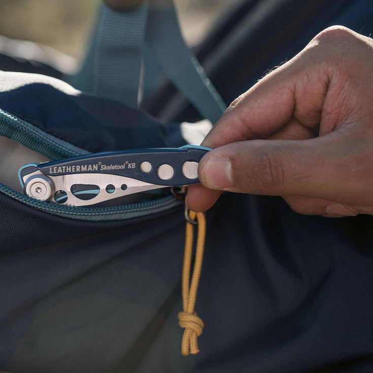 SKELETOOL KB Nightshade