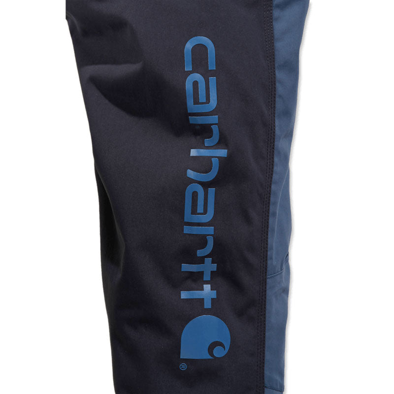 ANGLER JACKET Dark Blue/Navy