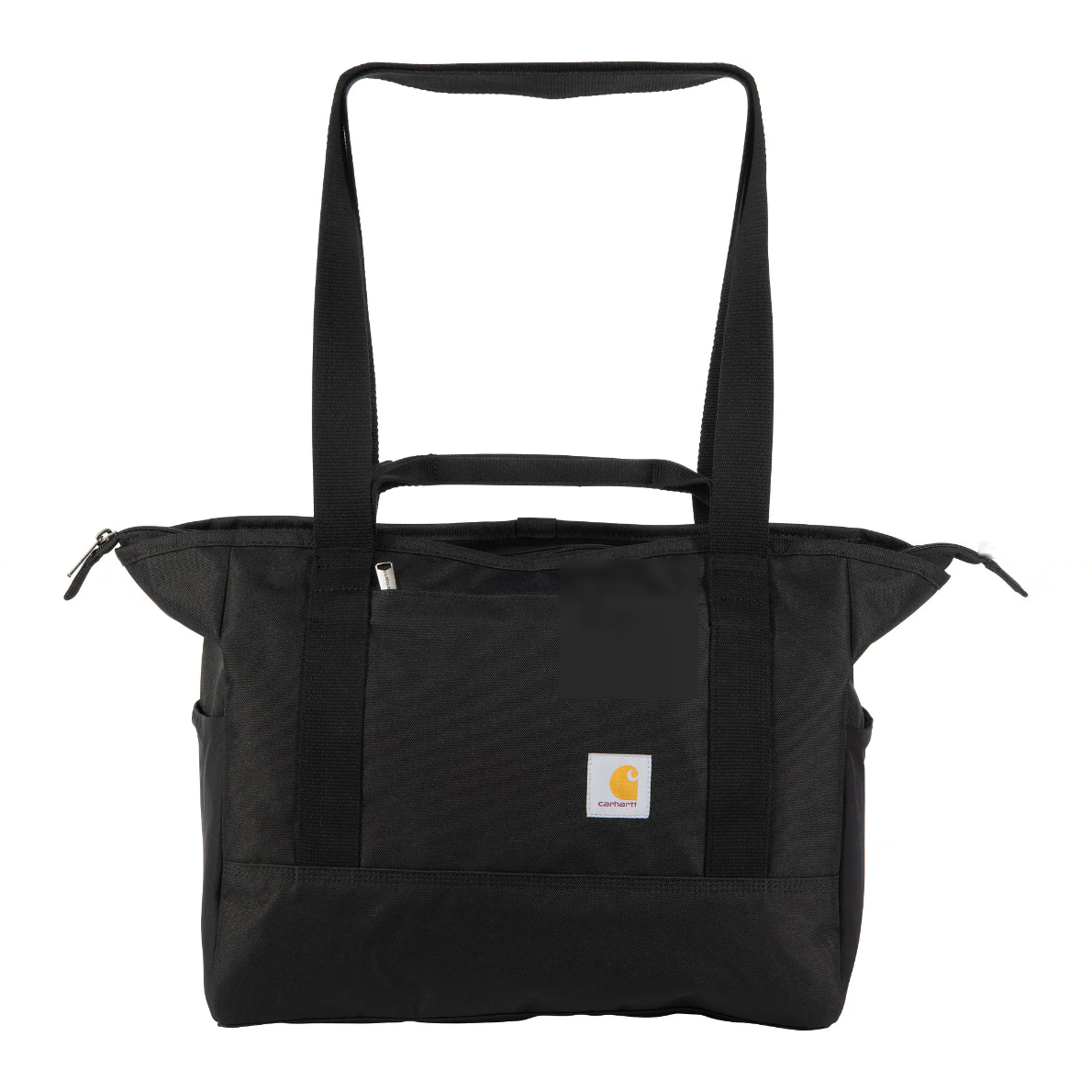 CLASSIC LAPTOP TOTE Black