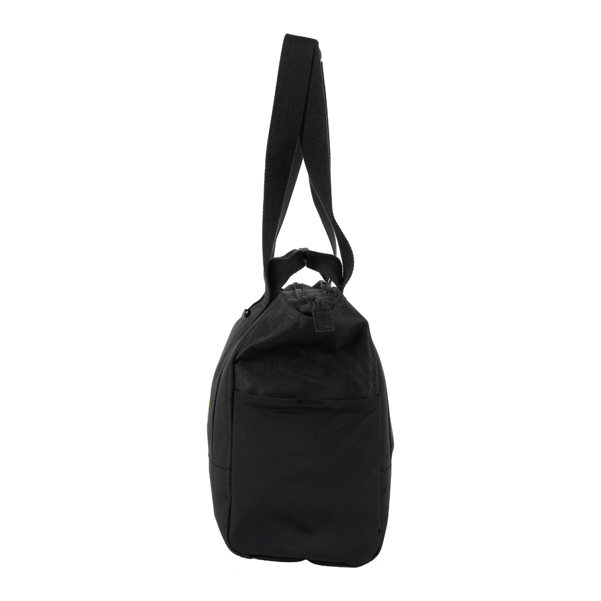 CLASSIC LAPTOP TOTE Black