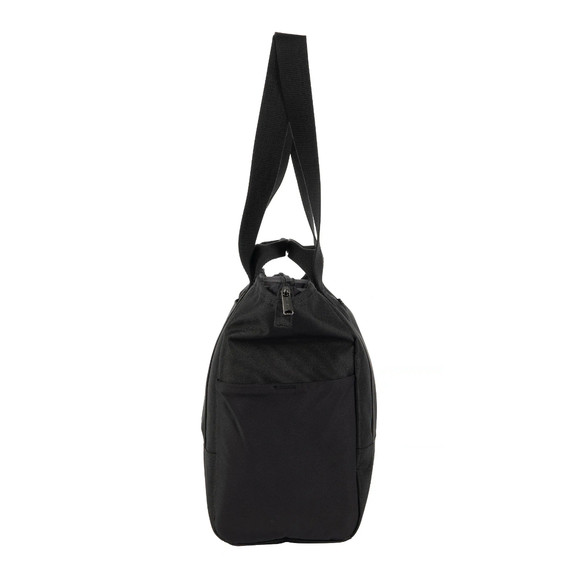 CLASSIC LAPTOP TOTE Black