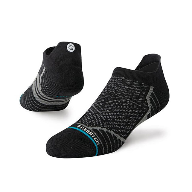 INFIKNIT CROPS TAB SOCK Grey