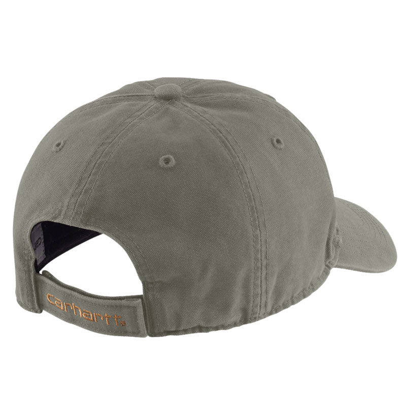 ODESSA CAP Dusty Olive