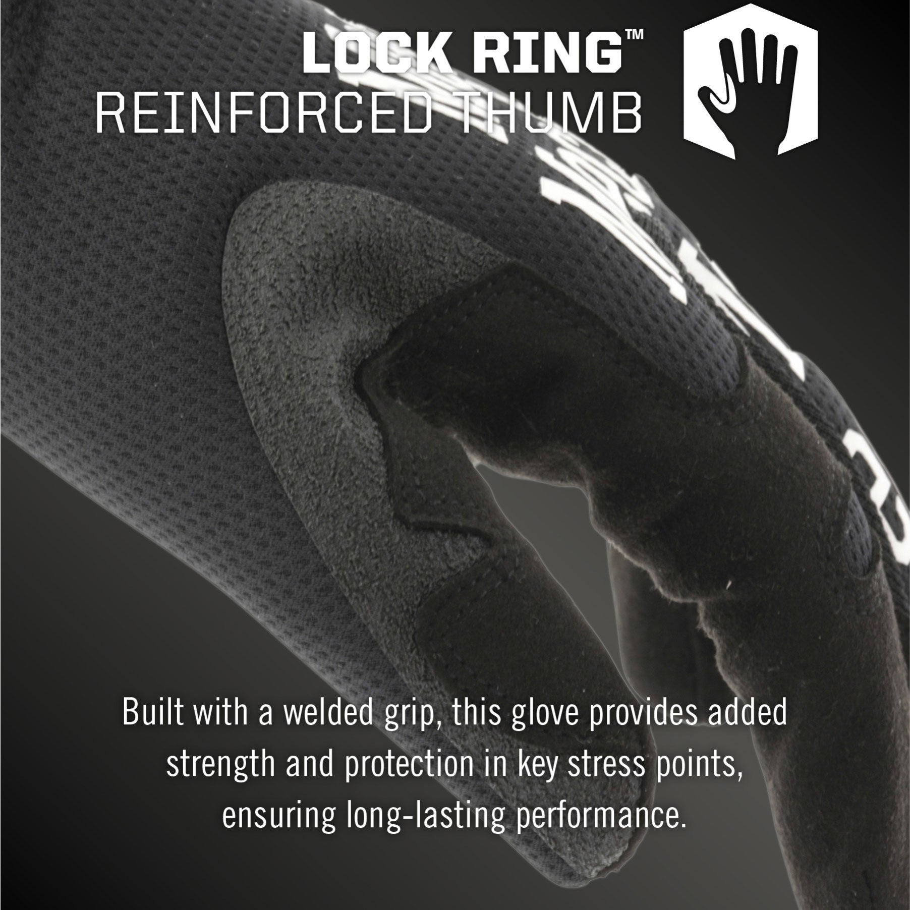 THE ORIGINAL®  Black