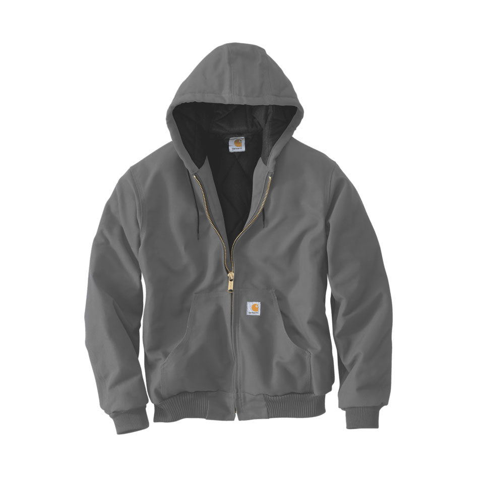 ICON J140 FIRM DUCK ACTIVE JAC Gravel