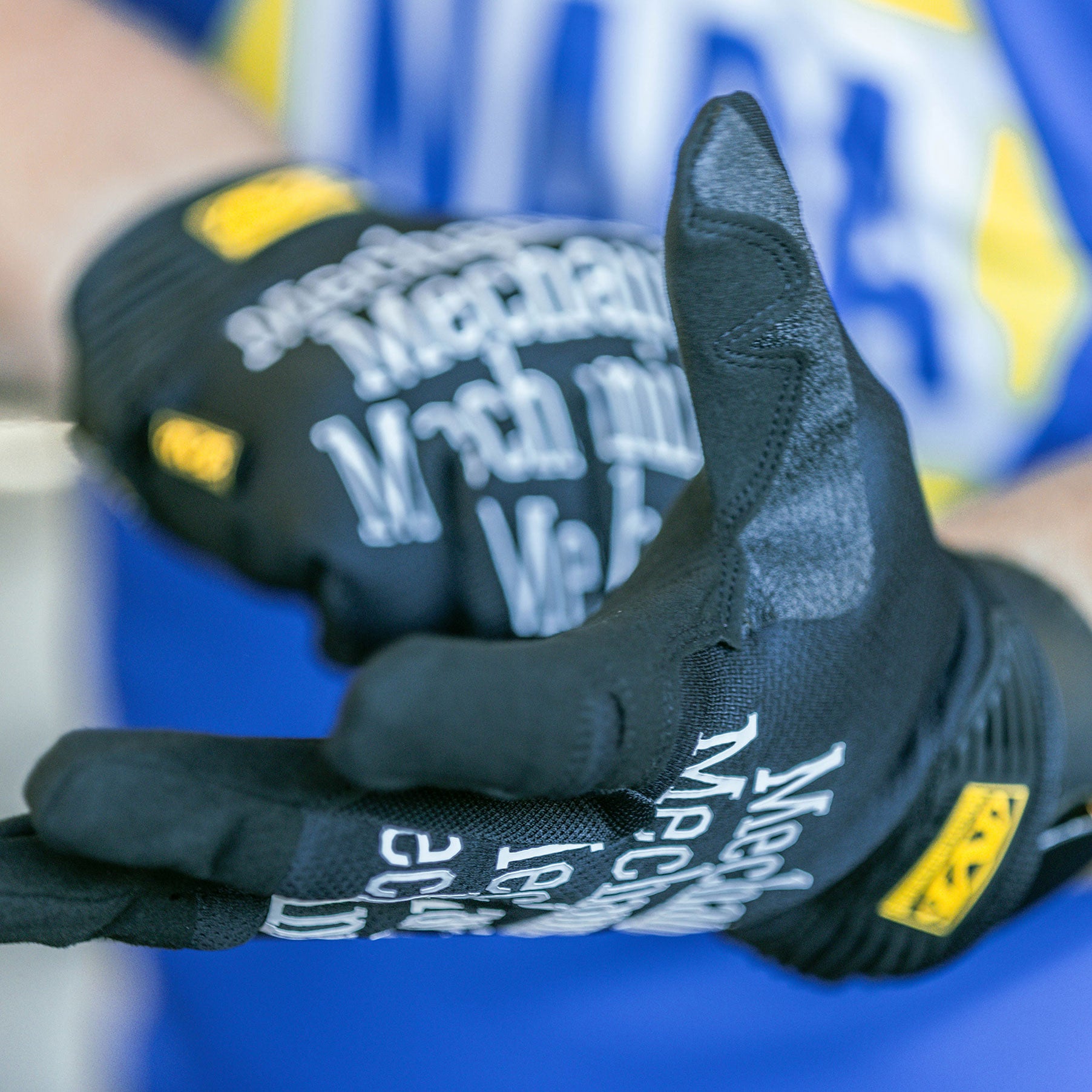 THE ORIGINAL®  Black