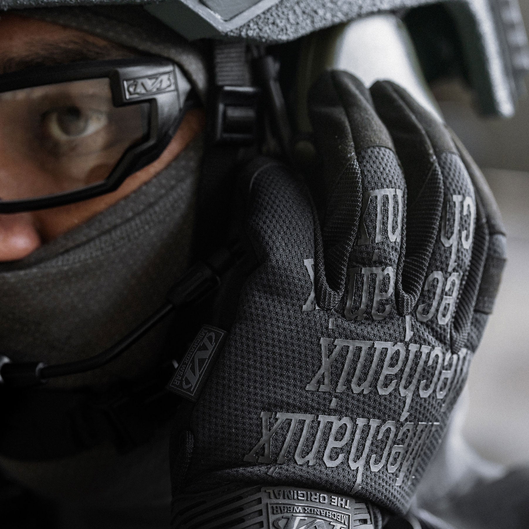 THE ORIGINAL®  Covert