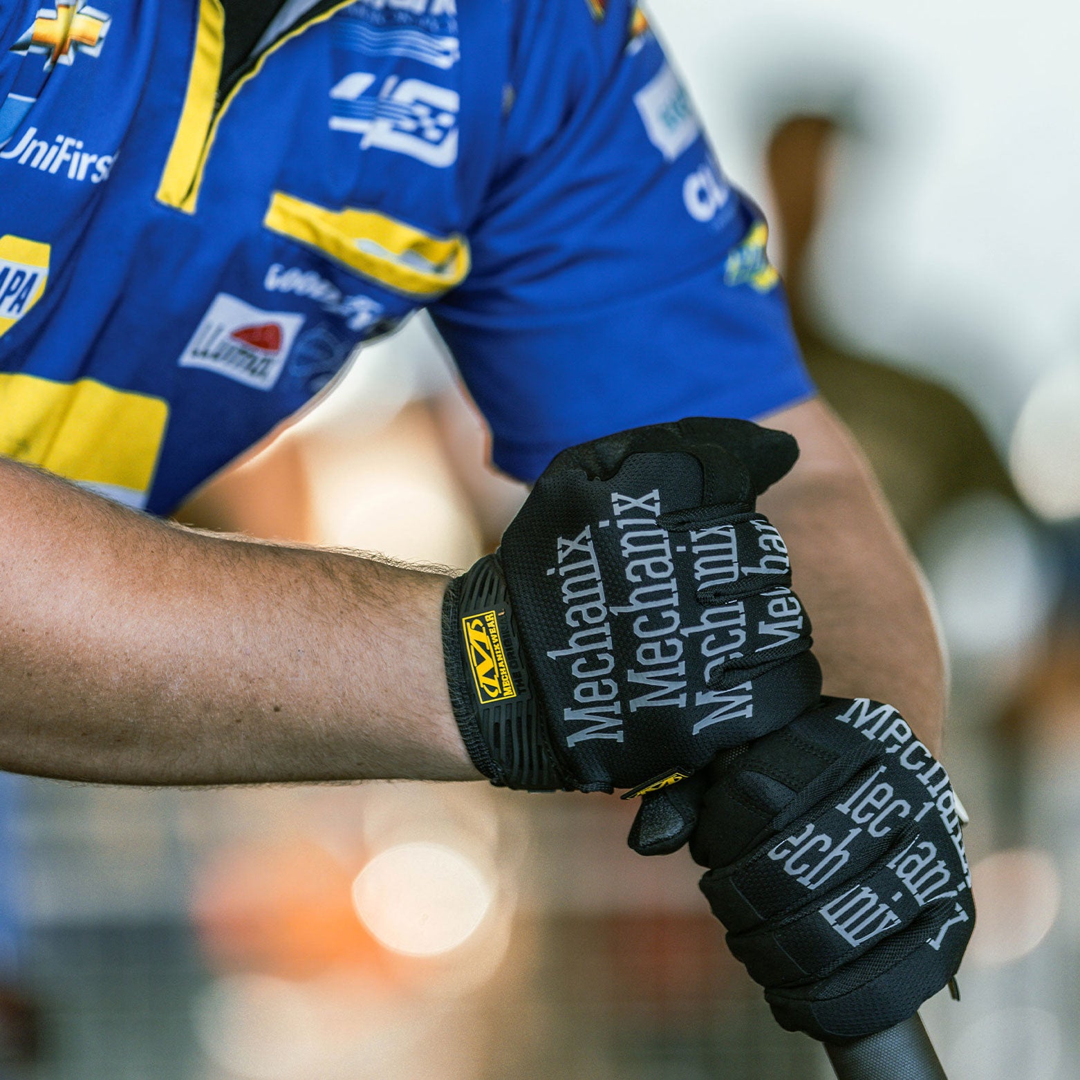 THE ORIGINAL®  Black