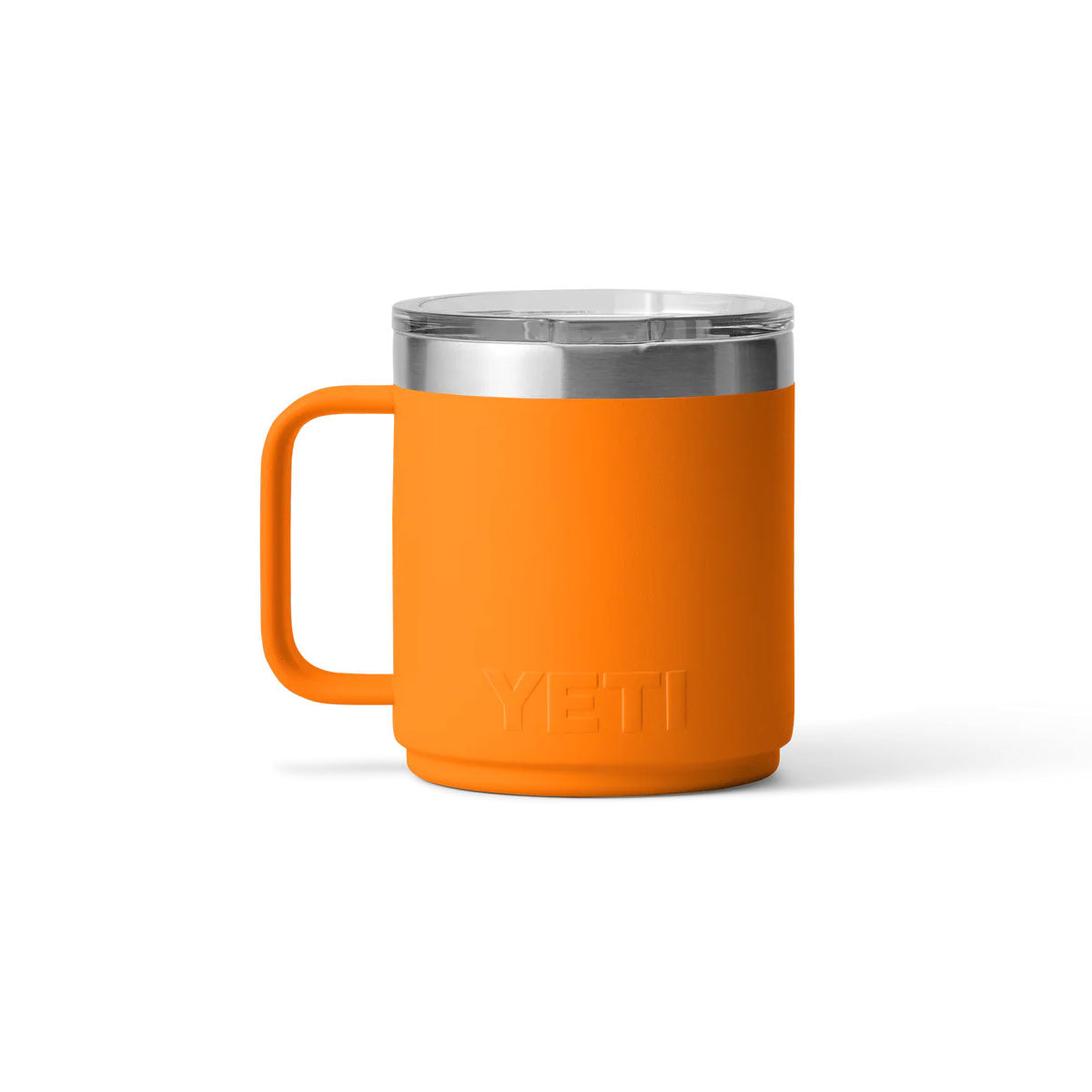 RAMBLER 10 oz (295ml) STACKABLE CERAMIC LINED MUG King Crab