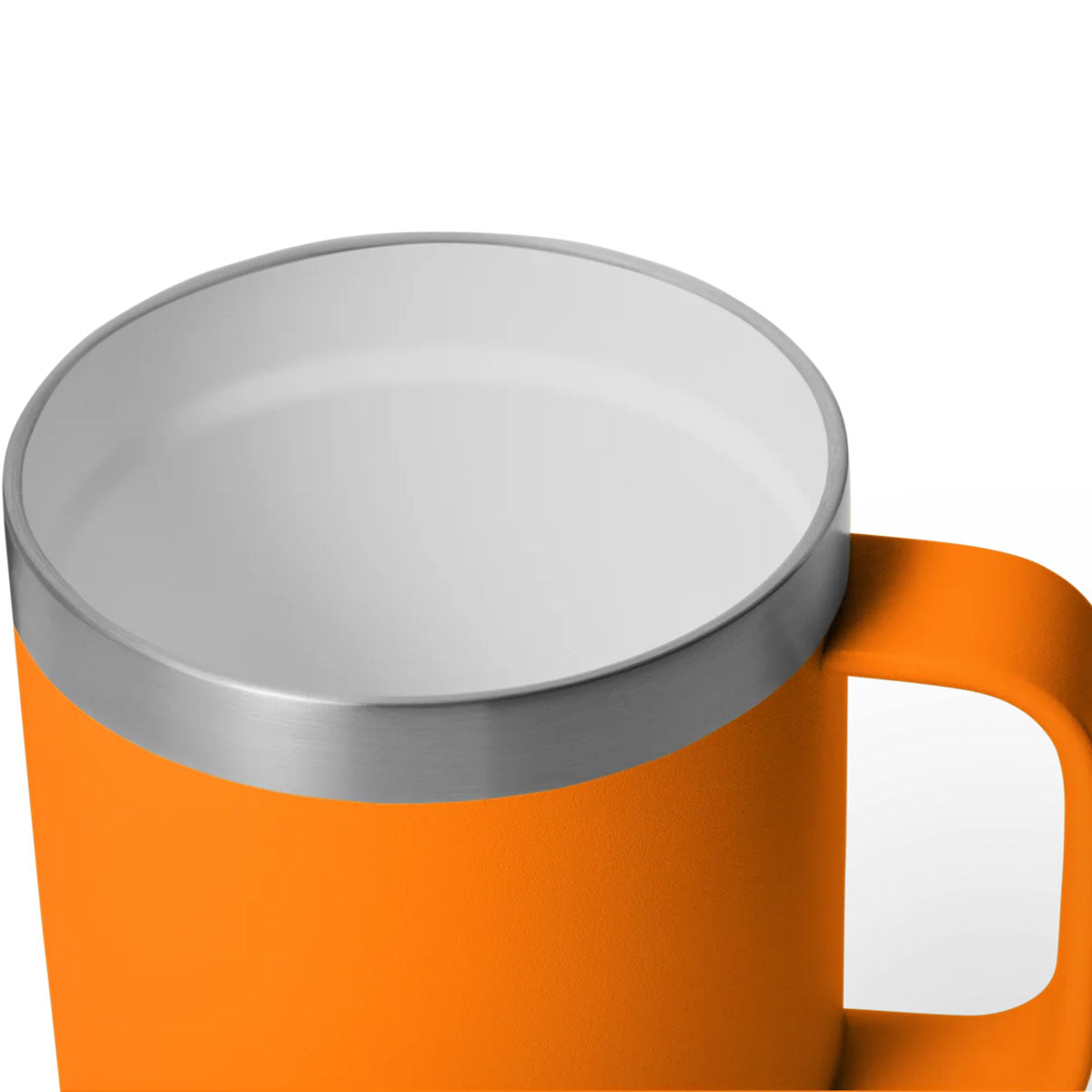 RAMBLER 10 oz (295ml) STACKABLE CERAMIC LINED MUG King Crab