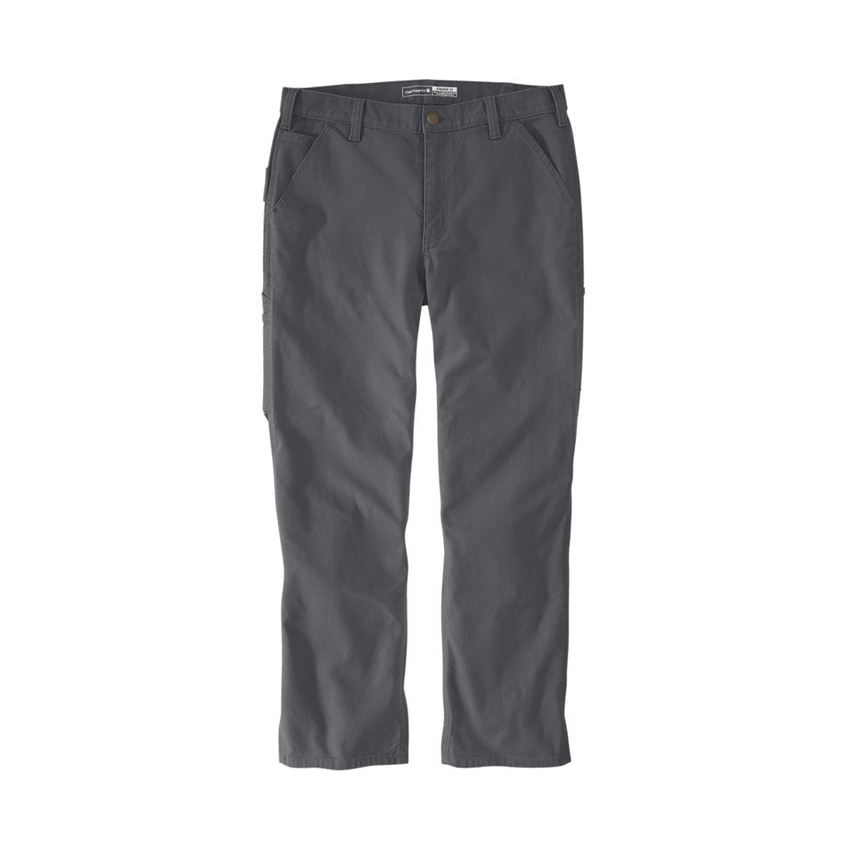 LOOSE STRAIGHT FIT DUCK DUNGAREE Shadow