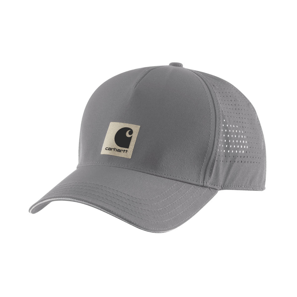 FORCE PRESCOTT CAP Steel