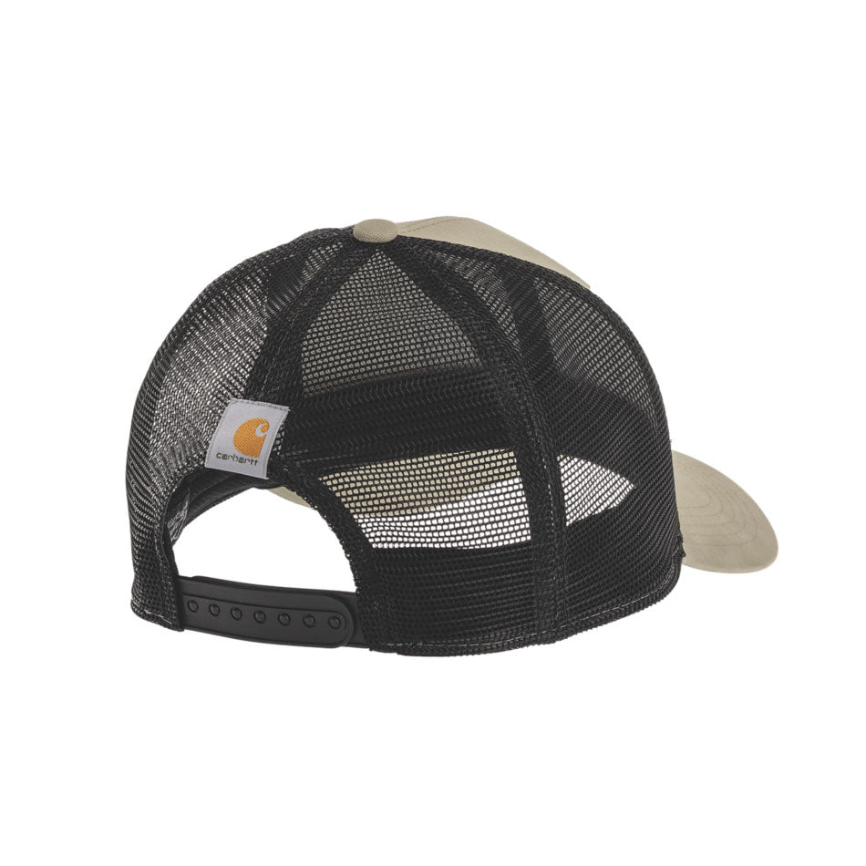 OAKLAND ROOTED IN TRADITIONS CAP Faded Fatigue