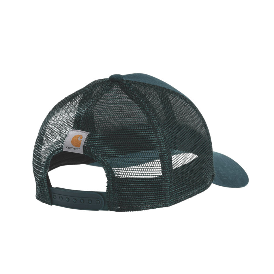 OAKLAND ROOTED IN TRADITIONS CAP Dark Harbor Teal
