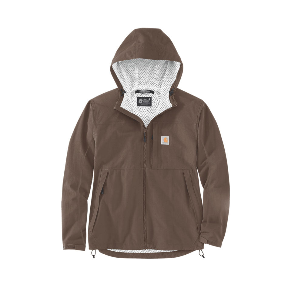 MONTEREY JACKET Tarmac