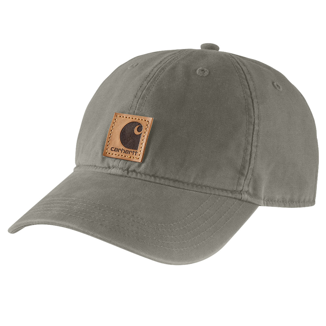 ODESSA CAP Dusty Olive