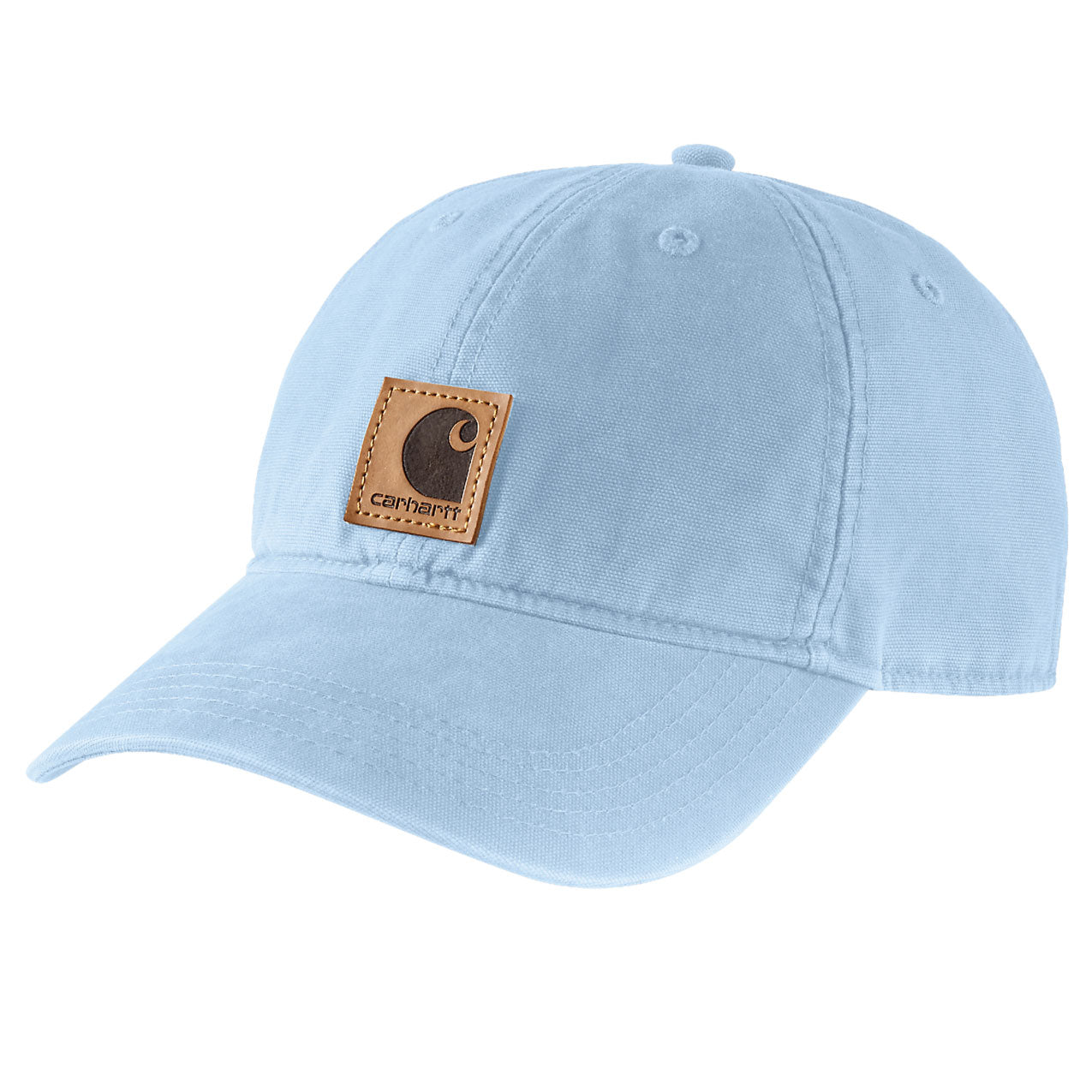 ODESSA CAP Fog Blue