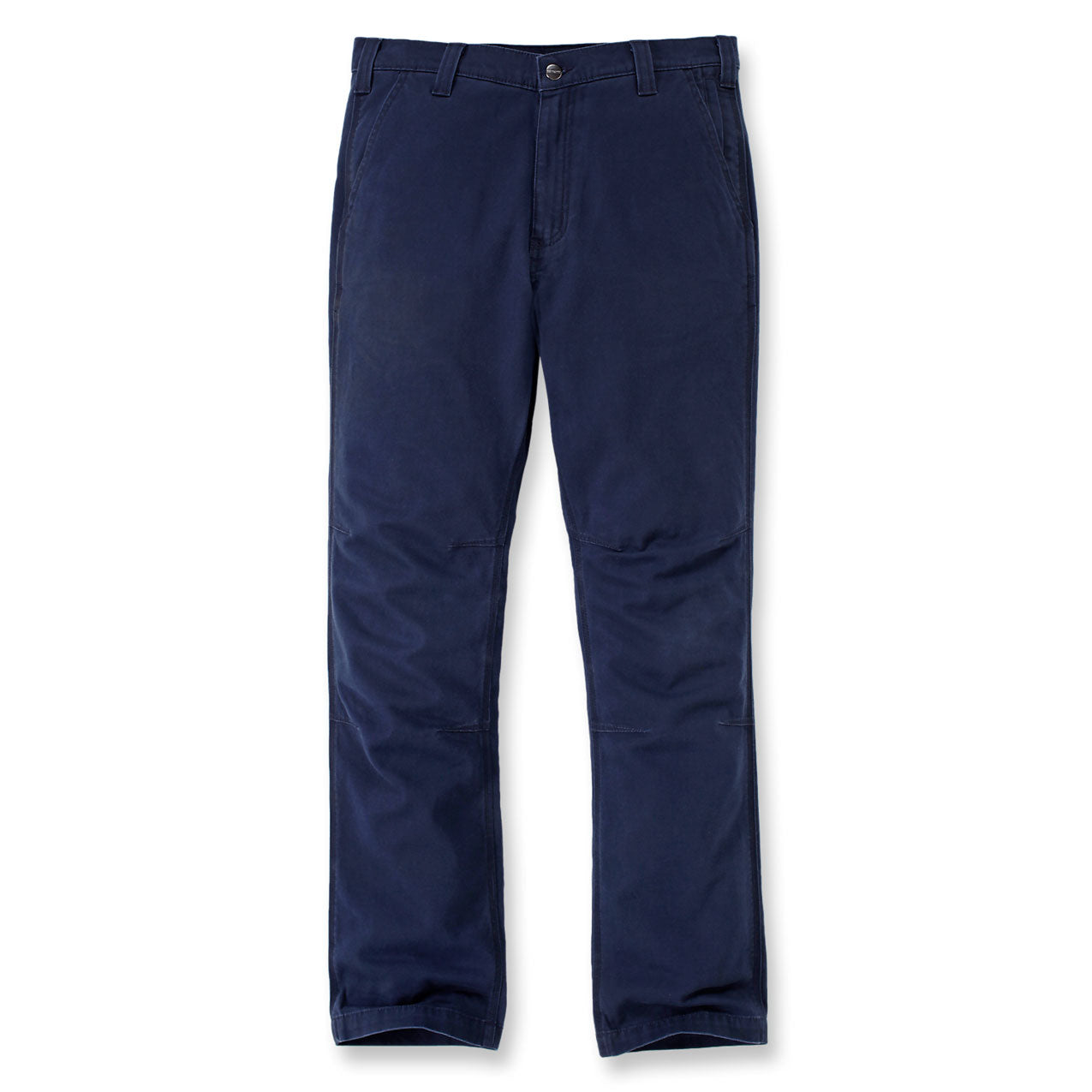 RUGGED FLEX RIGBY STRAIGHT FIT PANT Navy