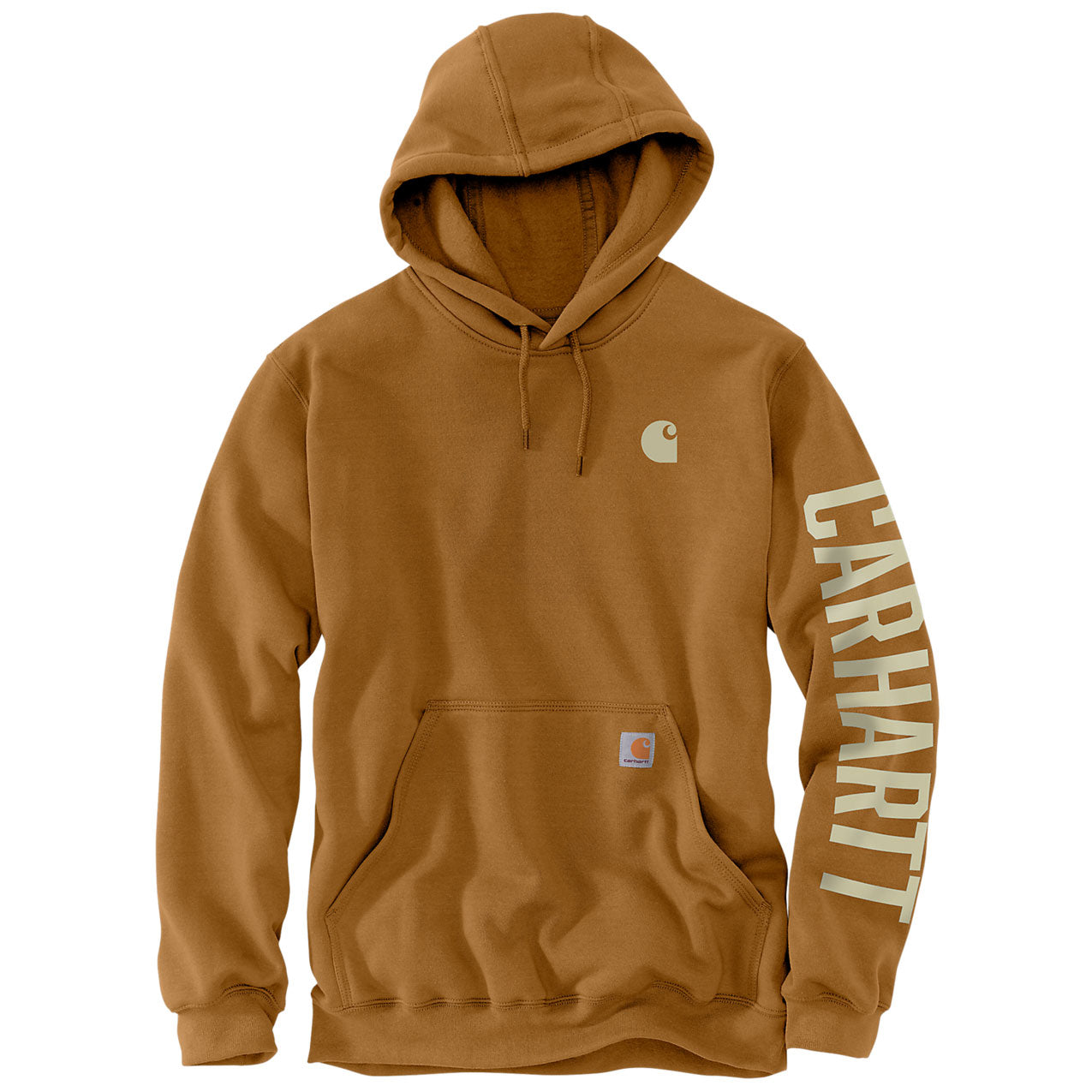 Carhartt Rain popular Defender Sweatshirt XL