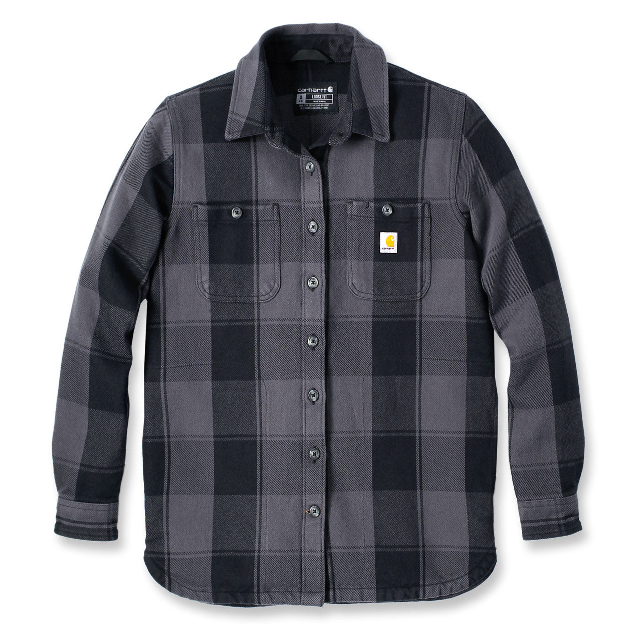 Prathima Institute Clothing Carhartt Men's Rugged Flex