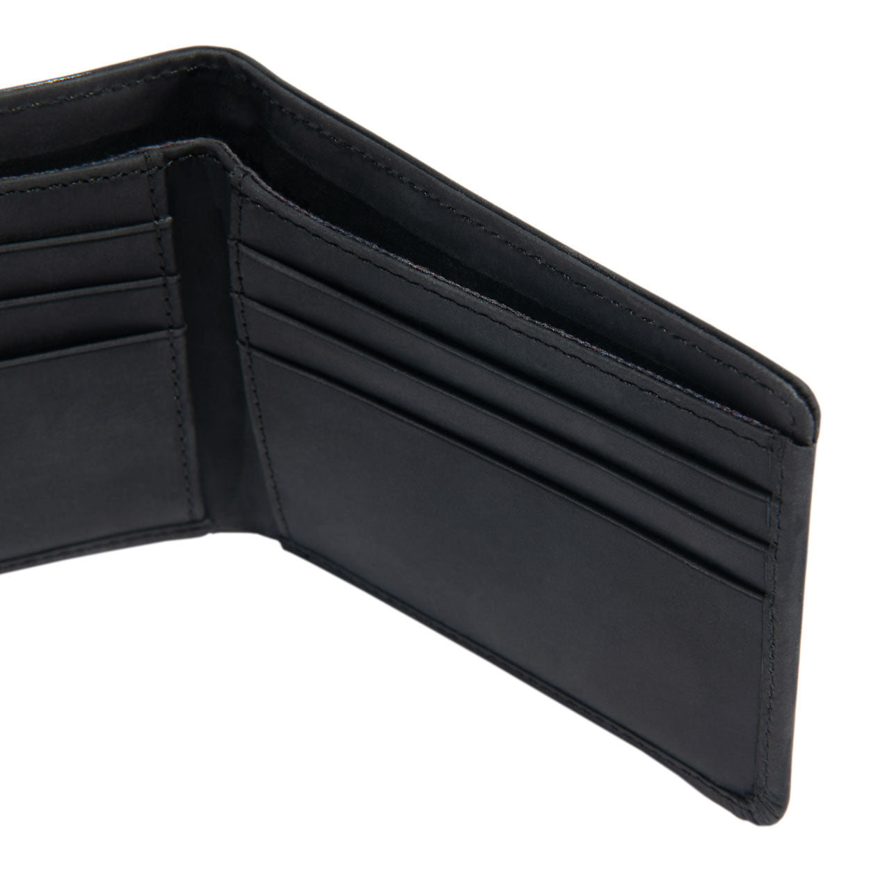 CARHARTT LEGACY PASSCASE Black