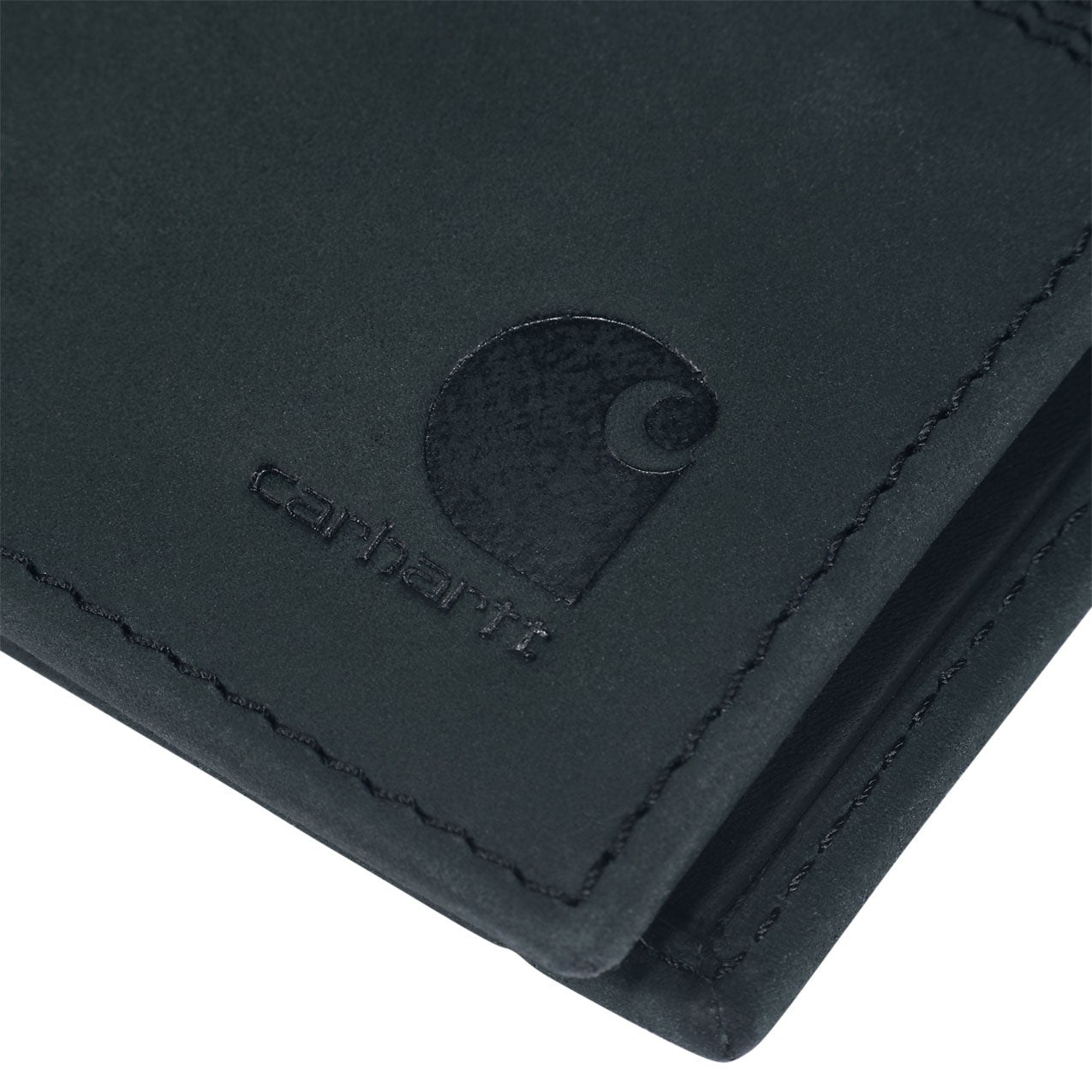 CARHARTT LEGACY PASSCASE Black