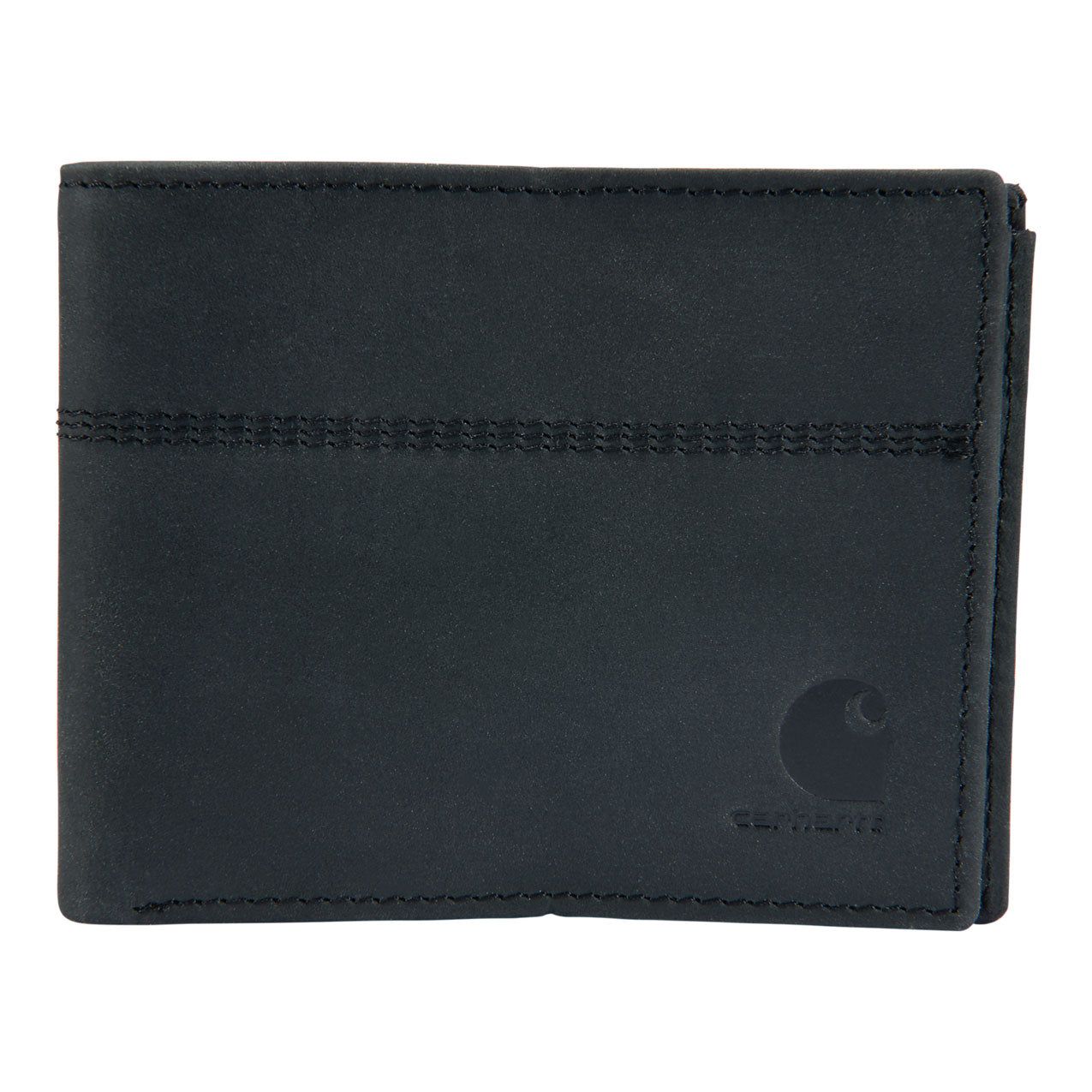 CARHARTT LEGACY PASSCASE Black