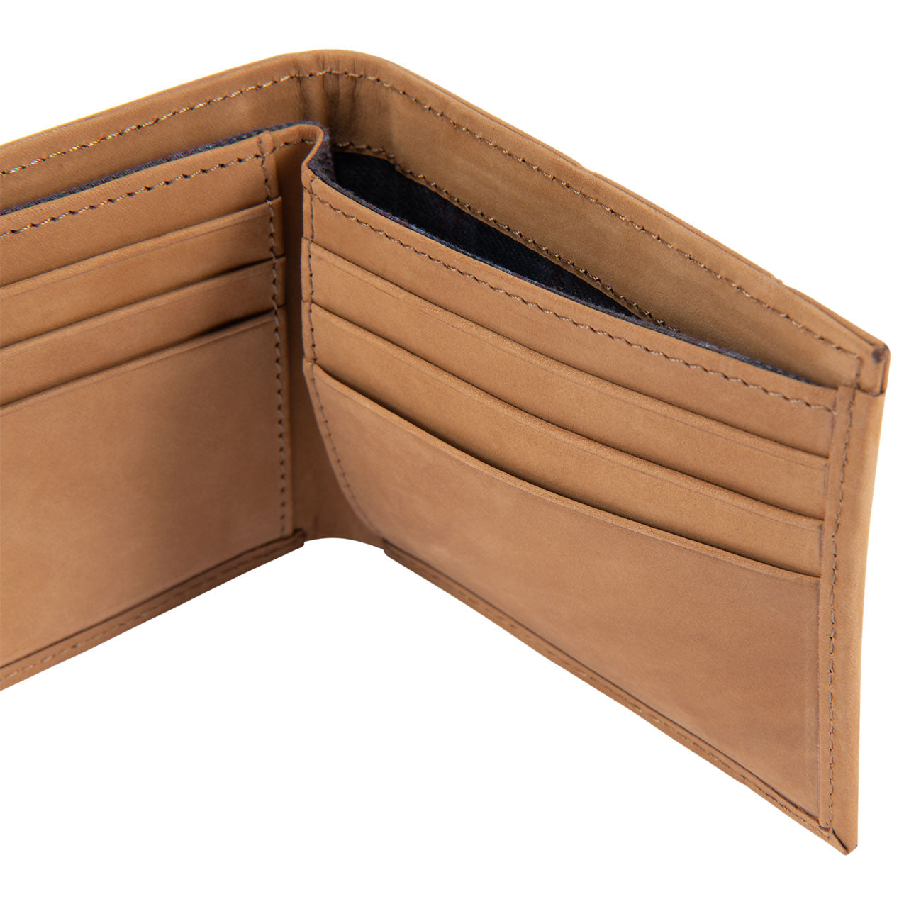 CARHARTT LEGACY PASSCASE Carhartt Brown